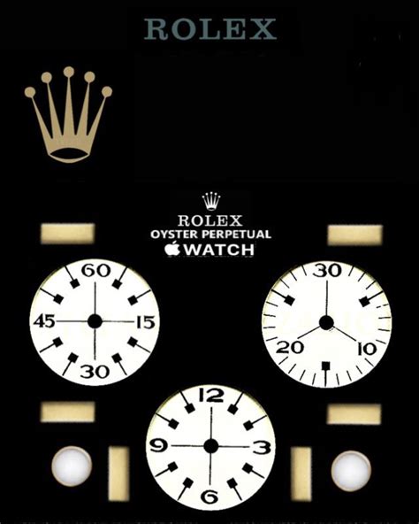 best rolex apple watch face download free